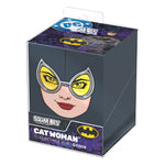 Squaroes Squaroe Batman: Gotham City GC008 - Cat Woman