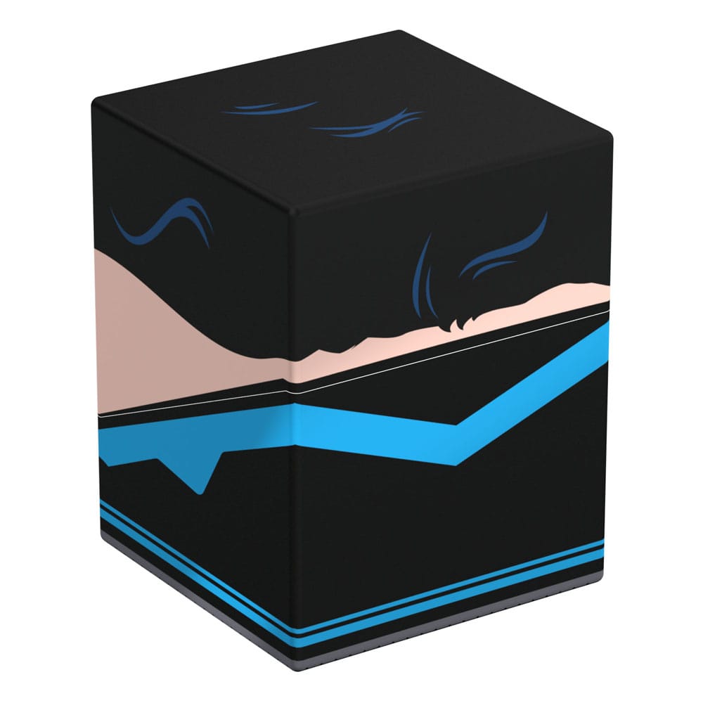 Squaroes Squaroe Batman: Gotham City GC009 - NightwingSquaroes -