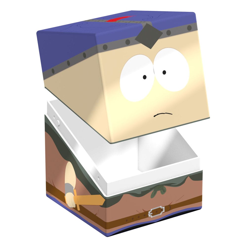 Squaroes Squaroe South Park™: The Stick of Truth SP013 - Stan Marshwalker