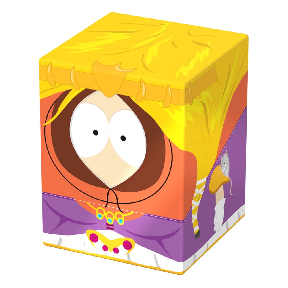 Squaroes Squaroe South Park™: The Stick of Truth SP014 - Princess Kenny