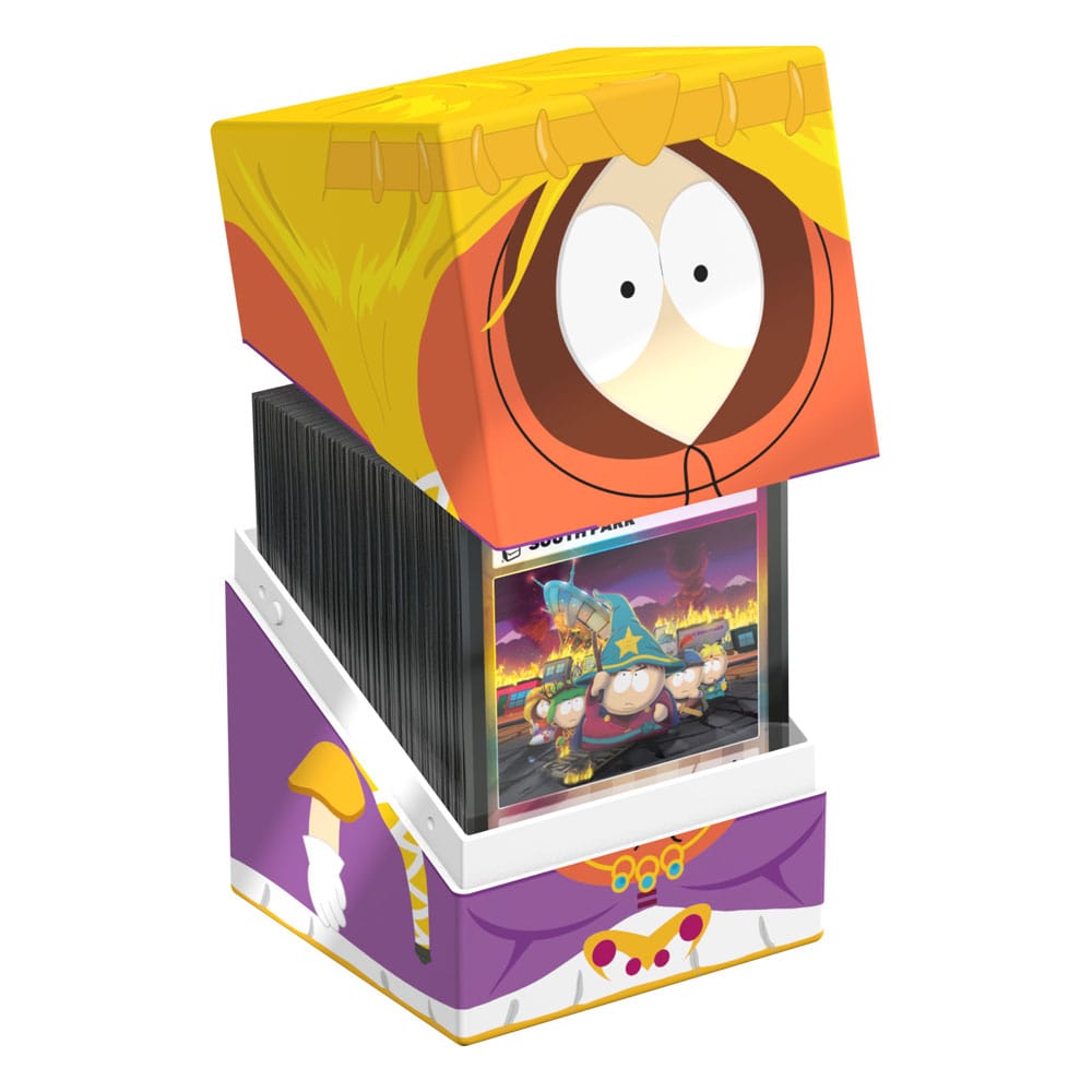 Squaroes Squaroe South Park™: The Stick of Truth SP014 - Princess Kenny