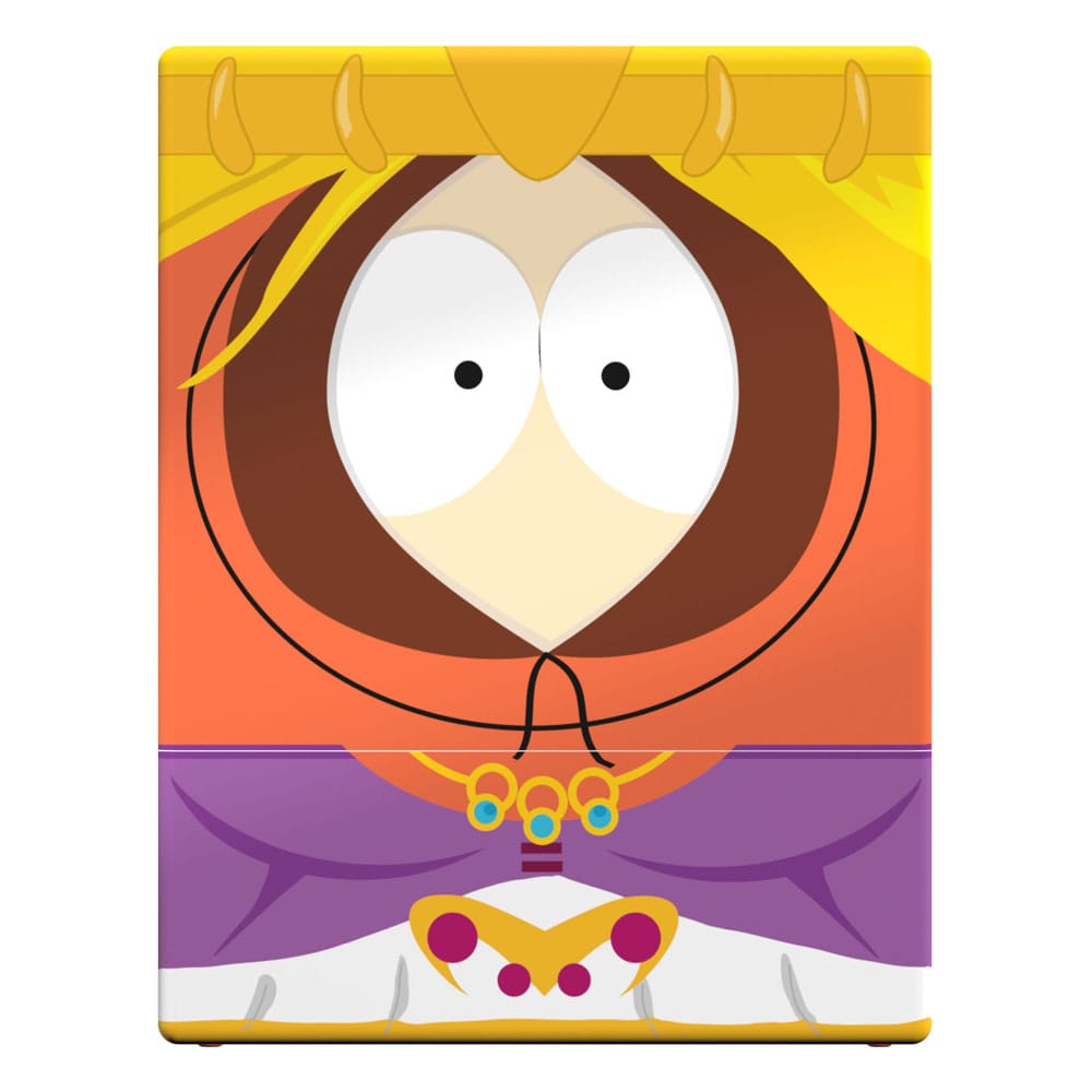 Squaroes Squaroe South Park™: The Stick of Truth SP014 - Princess Kenny