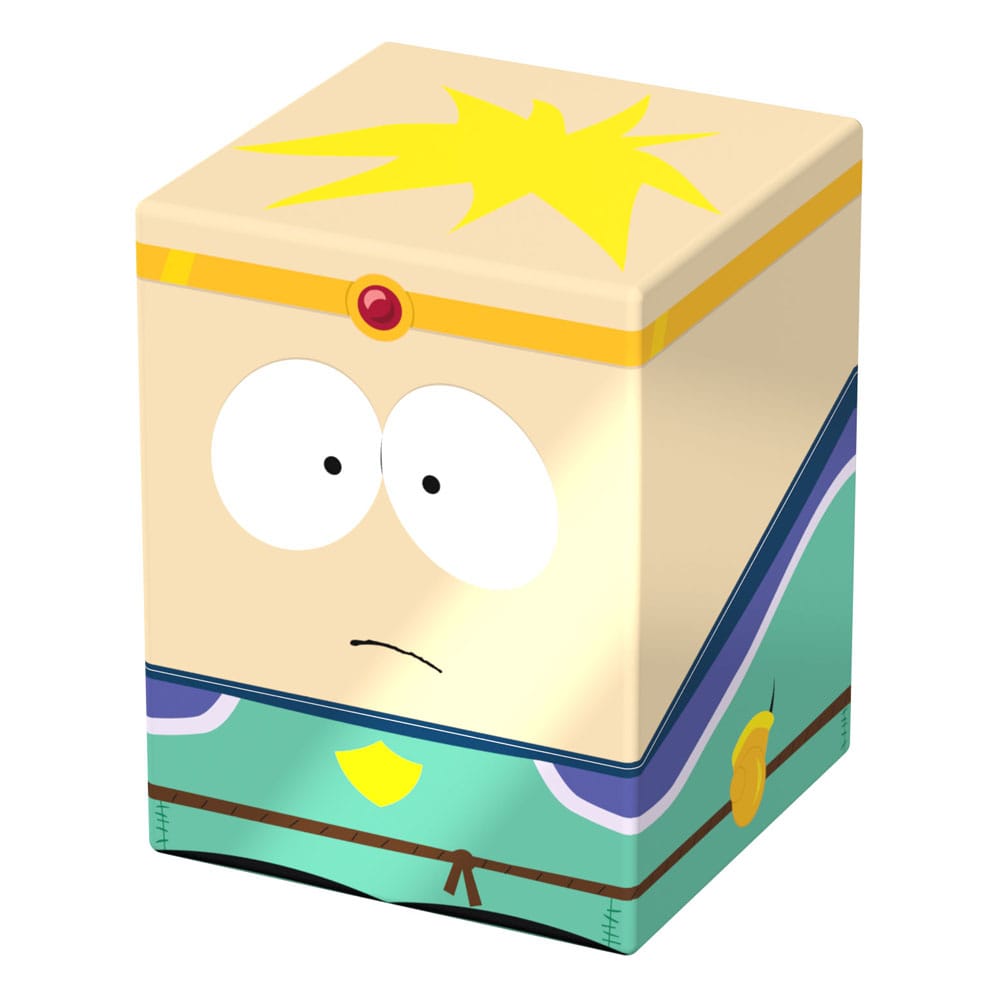 Squaroes Squaroe South Park™: The Stick of Truth SP015 - Paladin Butters