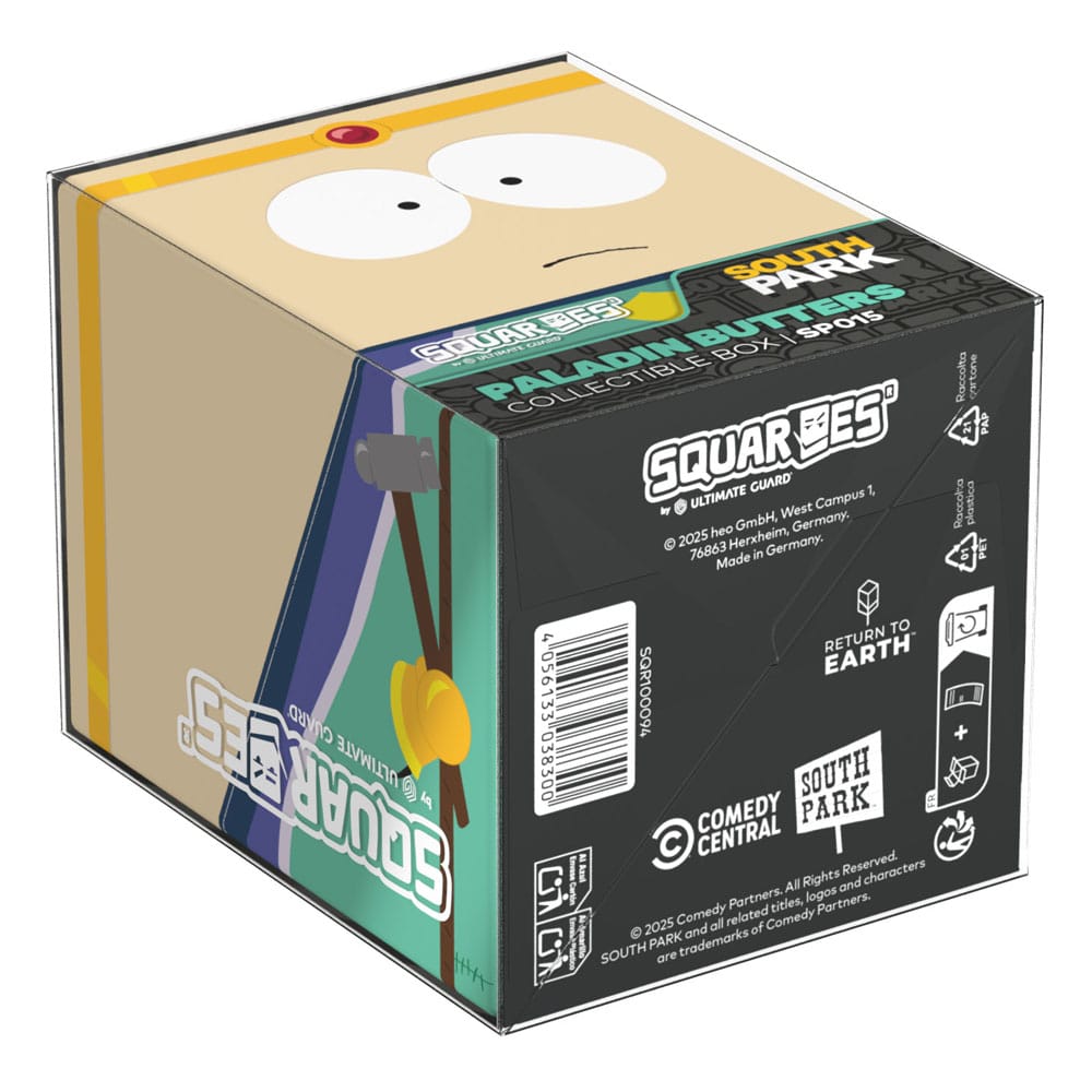 Squaroes Squaroe South Park™: The Stick of Truth SP015 - Paladin Butters