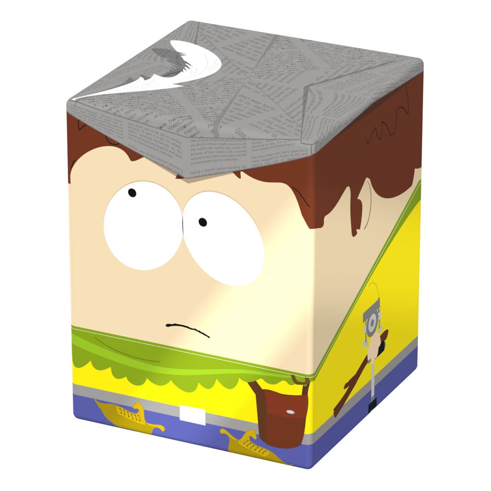 Squaroes Squaroe South Park™: The Stick of Truth SP016 - Jimmy the Bard