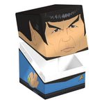 Squaroes Squaroe Star Trek: The Original Series ST011 - Spock