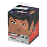 Squaroes Squaroe Star Trek: The Original Series ST012 - Uhura