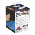 Squaroes Squaroe Star Trek: The Original Series ST013 - Dr. McCoy