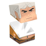 Squaroes Squaroe Star Trek: The Original Series ST016 - Khan