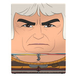 Squaroes Squaroe Star Trek: The Original Series ST016 - Khan