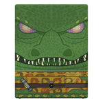 Squaroes Squaroe Star Trek: The Original Series ST018 - The Gorn (Chase Figure)