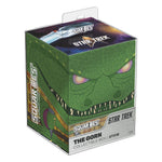 Squaroes Squaroe Star Trek: The Original Series ST018 - The Gorn (Chase Figure)