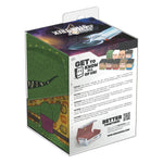 Squaroes Squaroe Star Trek: The Original Series ST018 - The Gorn (Chase Figure)