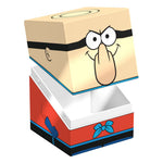 Squaroes Squaroe SpongeBob SquarePants™ SB011 - Barnacle Boy