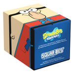 Squaroes Squaroe SpongeBob SquarePants™ SB011 - Barnacle Boy