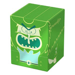 Squaroes Squaroe SpongeBob SquarePants™ SB012 - Flying Dutchman