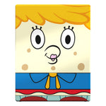 Squaroes Squaroe SpongeBob SquarePants™ SB013 - Mrs. Puff