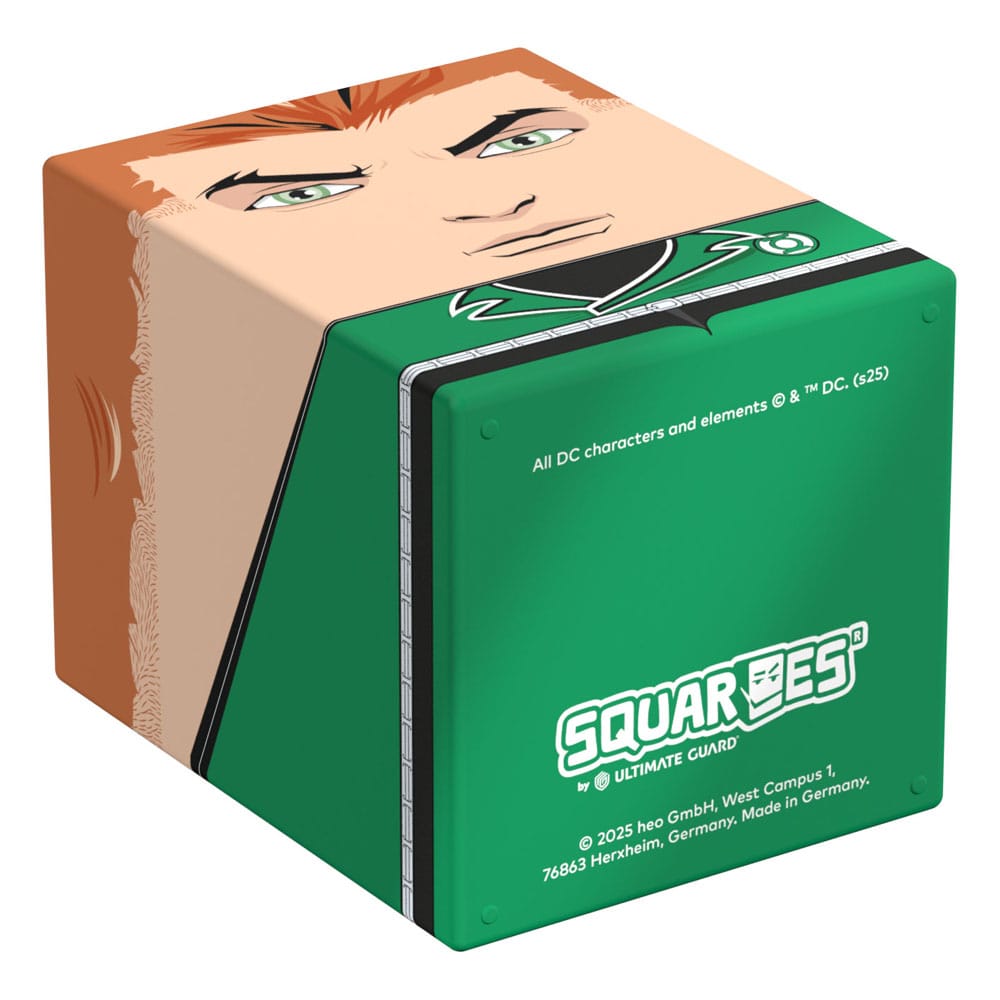Squaroes Squaroe DC Justice League™ JL019 - Guy Gardner™
