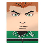 Squaroes Squaroe DC Justice League™ JL019 - Guy Gardner™
