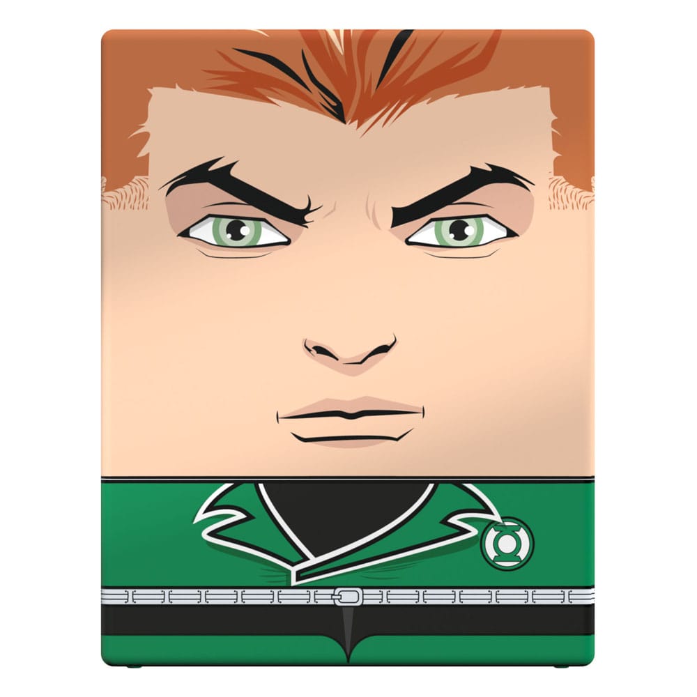 Squaroes Squaroe DC Justice League™ JL019 - Guy Gardner™