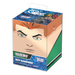 Squaroes Squaroe DC Justice League™ JL019 - Guy Gardner™