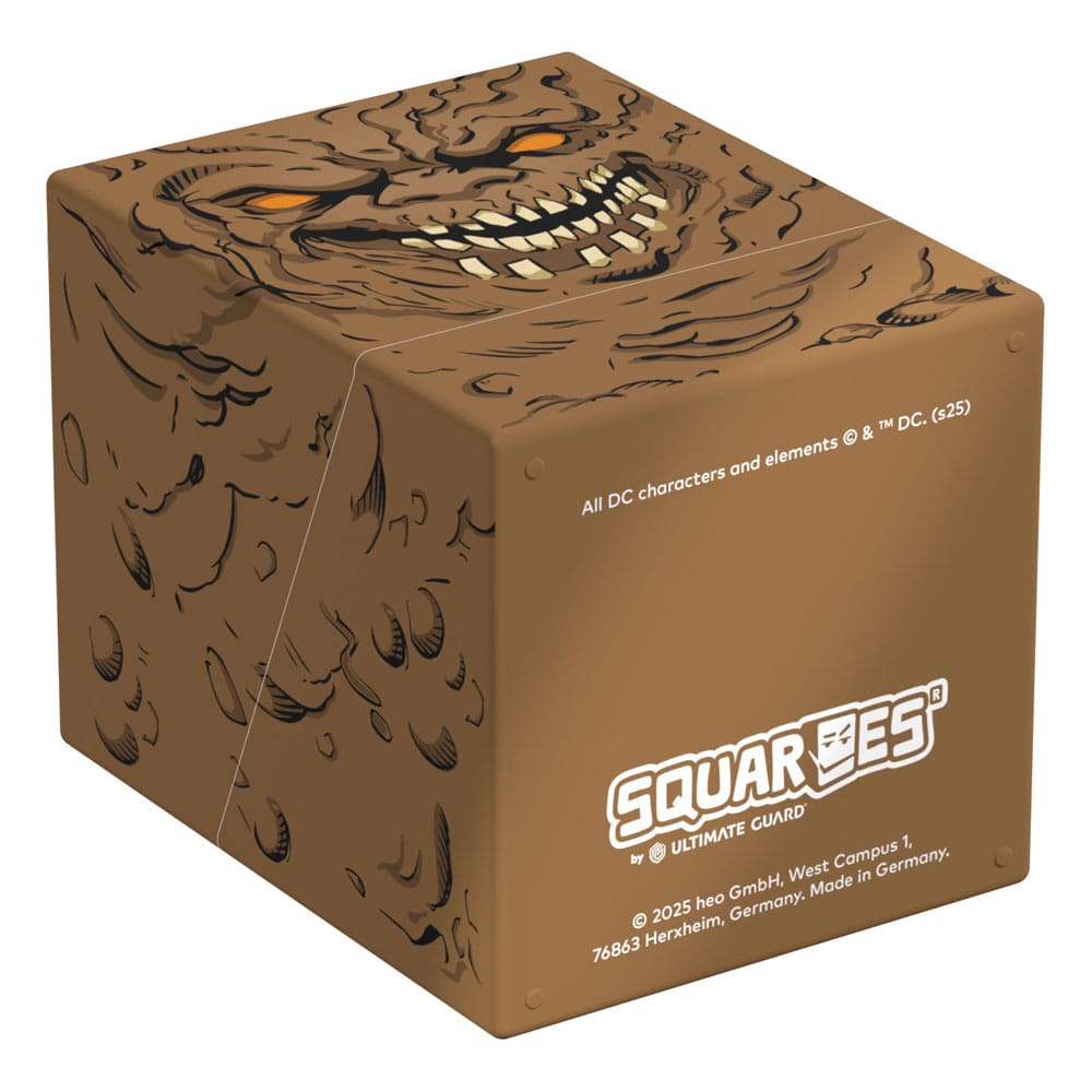 Squaroes Squaroe DC Justice League™ JL020 - Clayface™