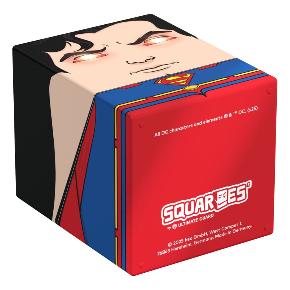 Squaroes Squaroe DC Justice League™ JL021 - Superman™