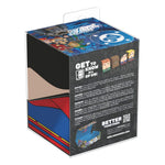 Squaroes Squaroe DC Justice League™ JL021 - Superman™