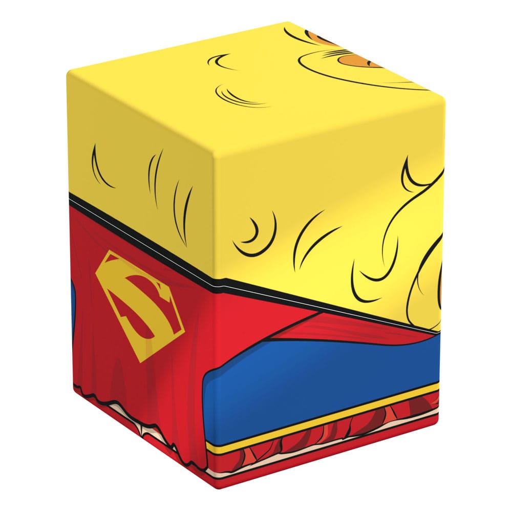 Squaroes Squaroe DC Justice League™ JL022 - Supergirl™