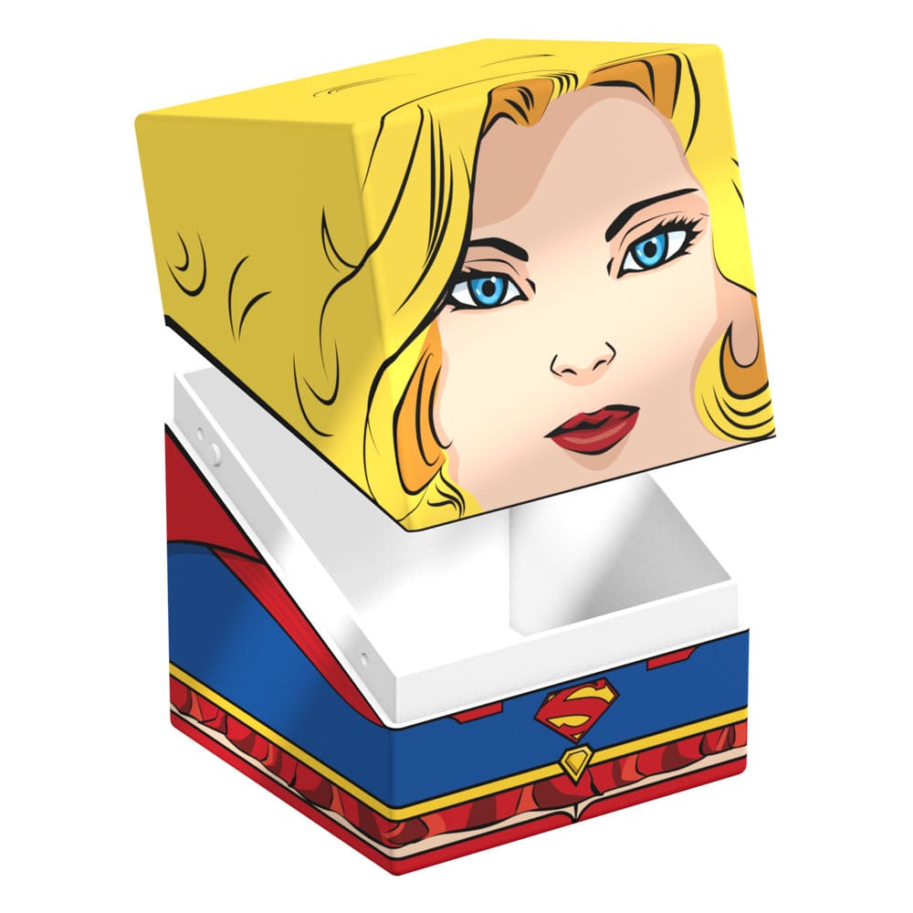 Squaroes Squaroe DC Justice League™ JL022 - Supergirl™