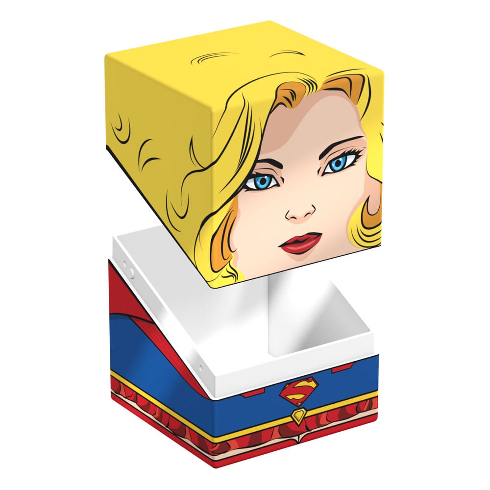 Squaroes Squaroe DC Justice League™ JL022 - Supergirl™