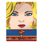 Squaroes Squaroe DC Justice League™ JL022 - Supergirl™