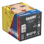Squaroes Squaroe DC Justice League™ JL022 - Supergirl™