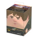 Squaroes Squaroe The Lord of the Rings LOTR002 - Sam