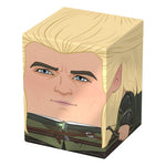 Squaroes Squaroe The Lord of the Rings LOTR004 - Legolas