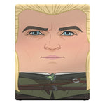 Squaroes Squaroe The Lord of the Rings LOTR004 - Legolas