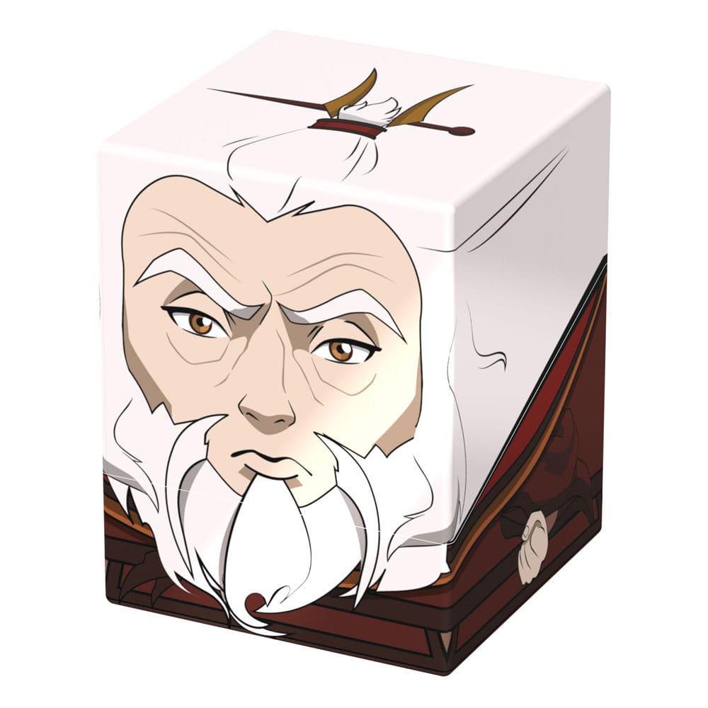 Squaroes Squaroe Avatar: The Last Airbender AV011 - Avatar Roku