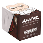 Squaroes Squaroe Avatar: The Last Airbender AV011 - Avatar Roku