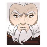 Squaroes Squaroe Avatar: The Last Airbender AV011 - Avatar Roku