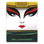 Squaroes Squaroe Avatar: The Last Airbender AV012 - Avatar Kyoshi