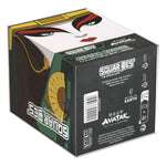 Squaroes Squaroe Avatar: The Last Airbender AV012 - Avatar Kyoshi