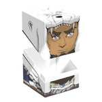 Squaroes Squaroe Avatar: The Last Airbender AV013 - Avatar Kuruk