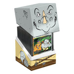 Squaroes Squaroe Teenage Mutant Ninja Turtles™ NT010 - Rocksteady