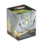 Squaroes Squaroe Teenage Mutant Ninja Turtles™ NT010 - Rocksteady