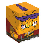 Squaroes Squaroe Teenage Mutant Ninja Turtles™ NT011 - Bebop