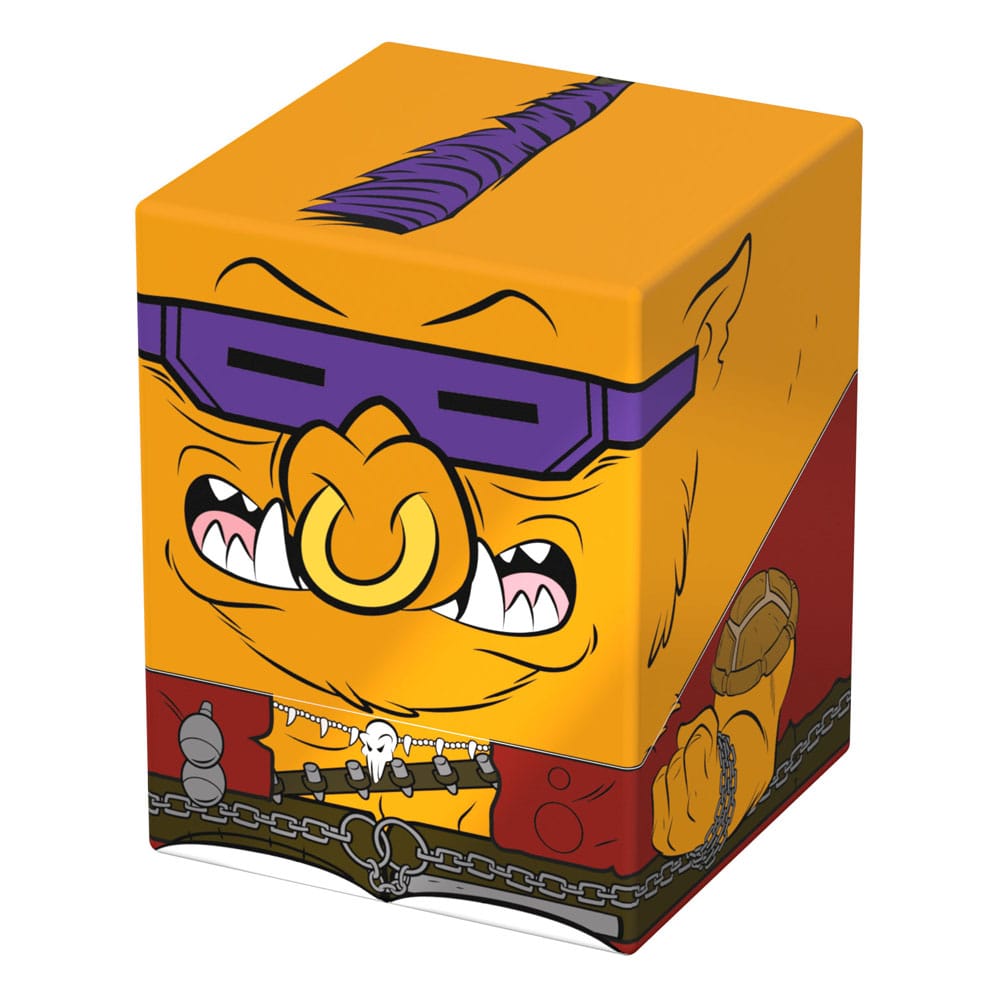 Squaroes Squaroe Teenage Mutant Ninja Turtles™ NT011 - Bebop