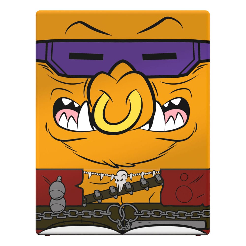Squaroes Squaroe Teenage Mutant Ninja Turtles™ NT011 - Bebop