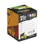 Squaroes Squaroe Teenage Mutant Ninja Turtles™ NT011 - Bebop