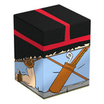 Squaroes Squaroe Teenage Mutant Ninja Turtles™ NT012 - Casey Jones