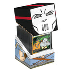 Squaroes Squaroe Teenage Mutant Ninja Turtles™ NT012 - Casey Jones